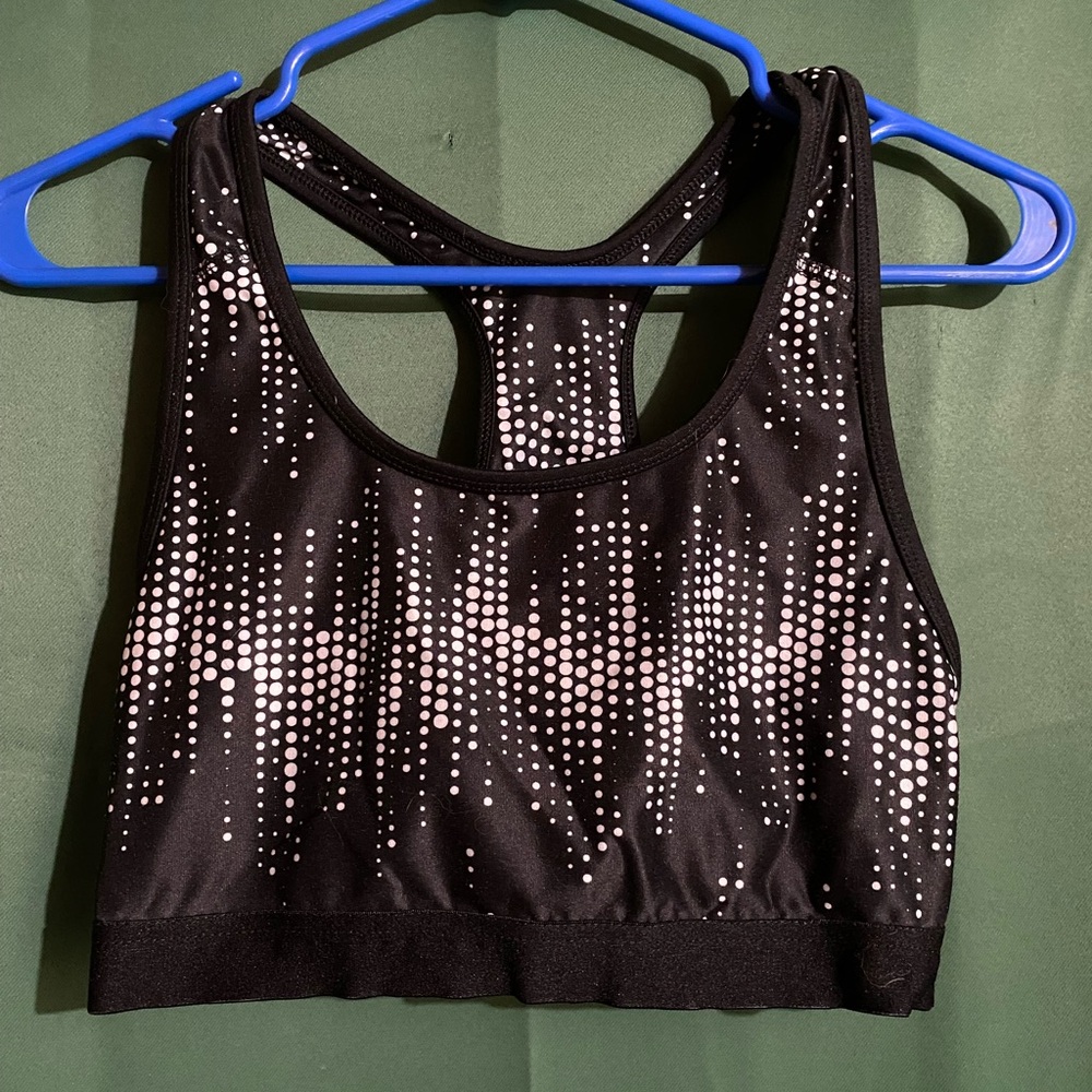 Danskin Now Dri More Sports Bra